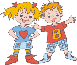 KIDS